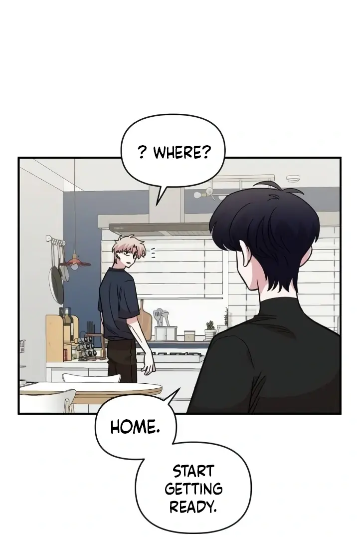 Childhood Friend Complex Chapter 44 Page 36