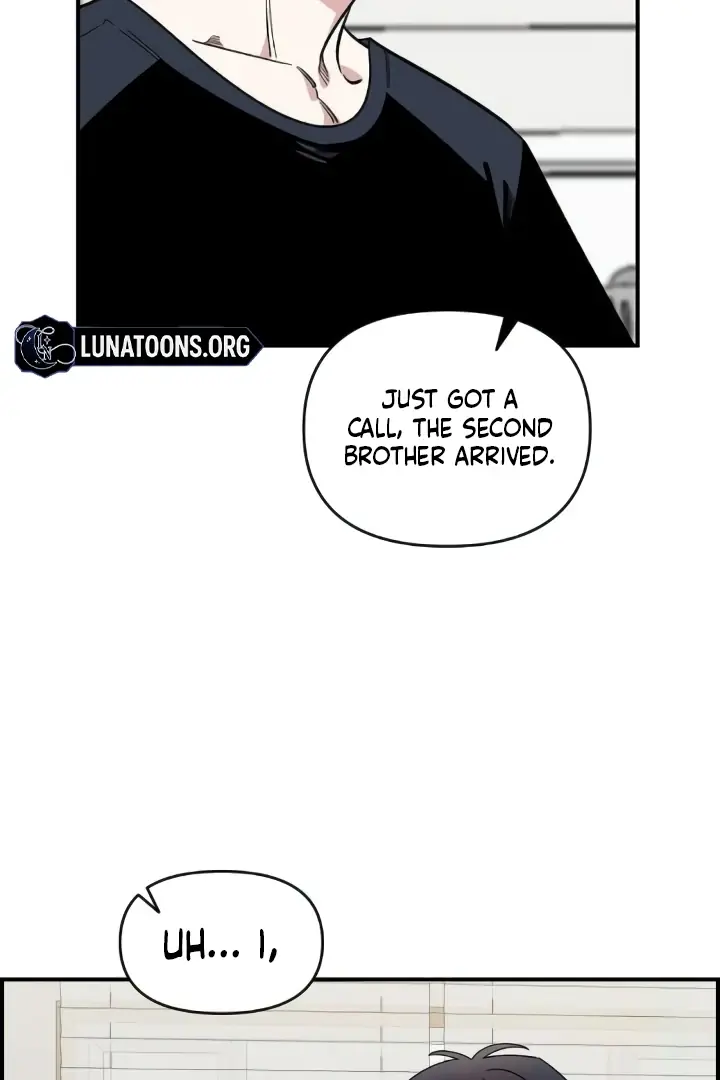Childhood Friend Complex Chapter 44 Page 38
