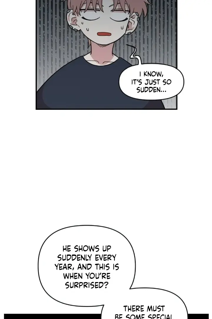 Childhood Friend Complex Chapter 44 Page 40