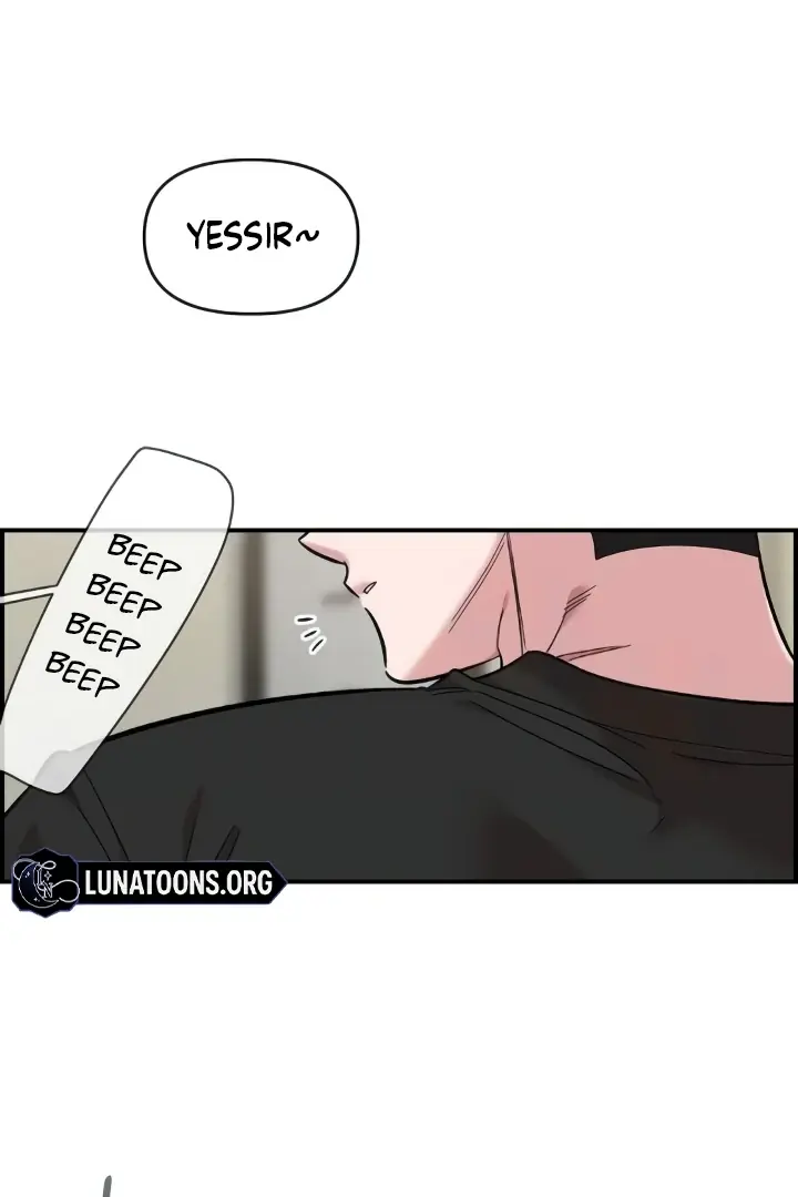 Childhood Friend Complex Chapter 44 Page 45
