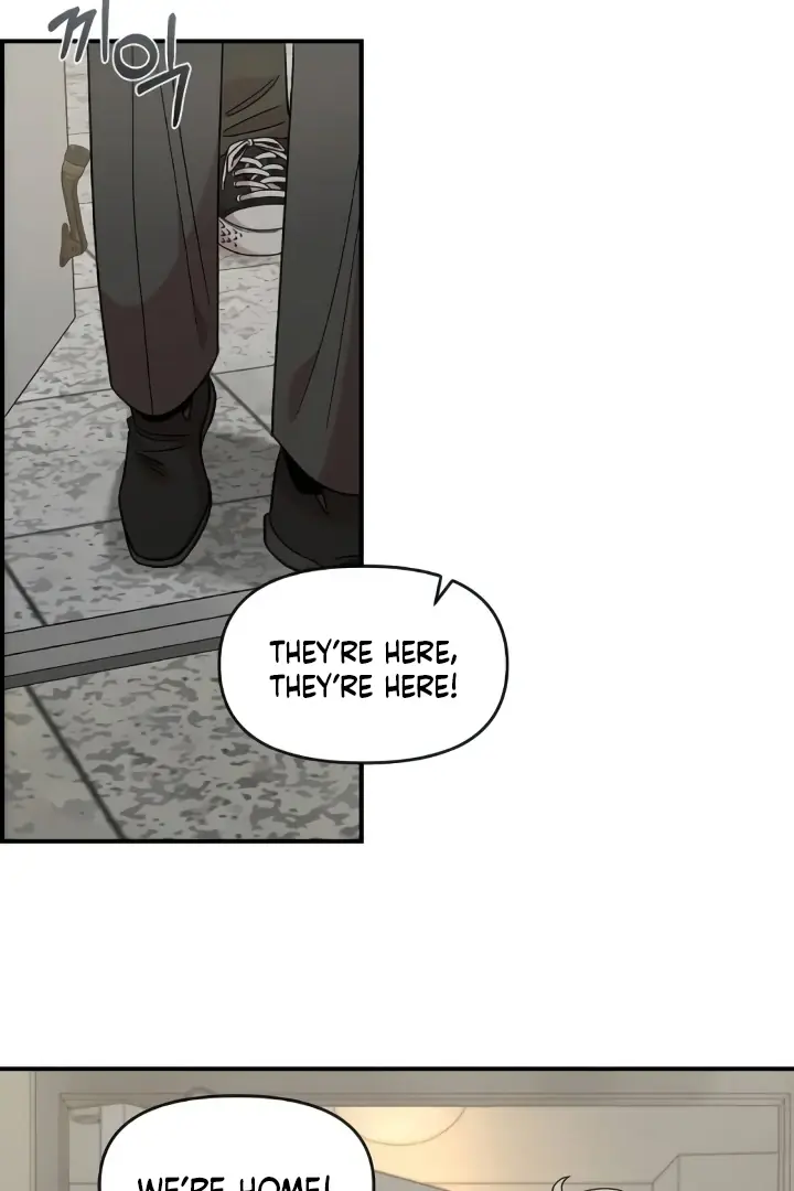 Childhood Friend Complex Chapter 44 Page 46