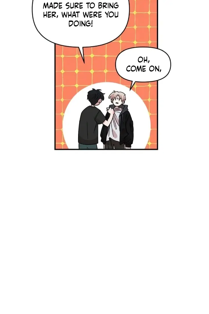 Childhood Friend Complex Chapter 44 Page 60