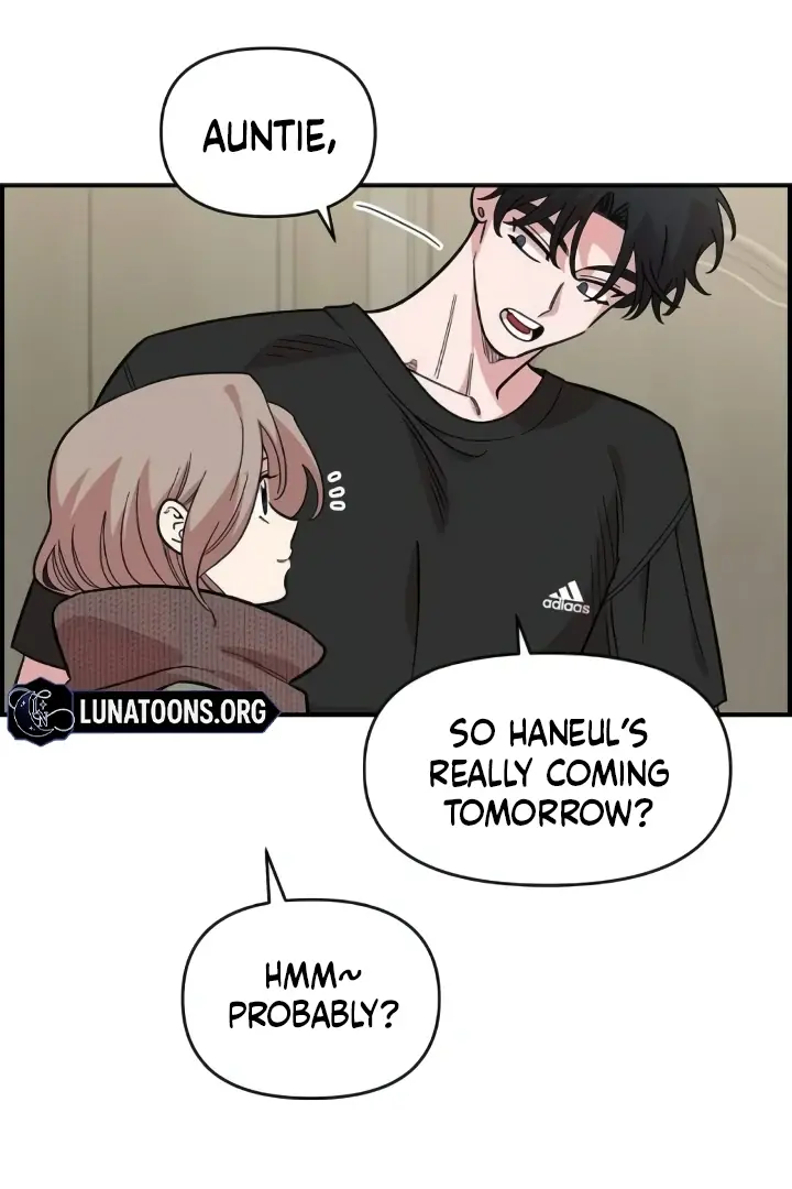 Childhood Friend Complex Chapter 44 Page 64