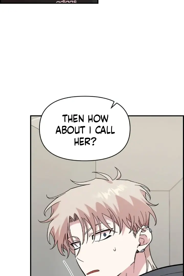 Childhood Friend Complex Chapter 44 Page 68