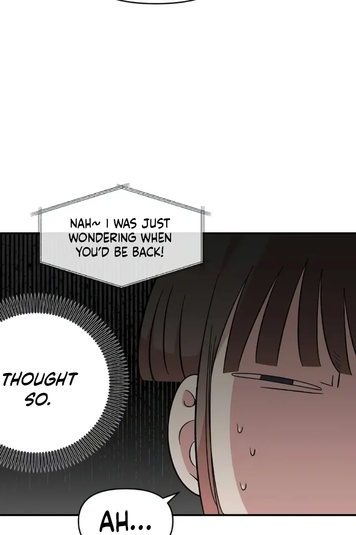 Childhood Friend Complex Chapter 44 Page 78