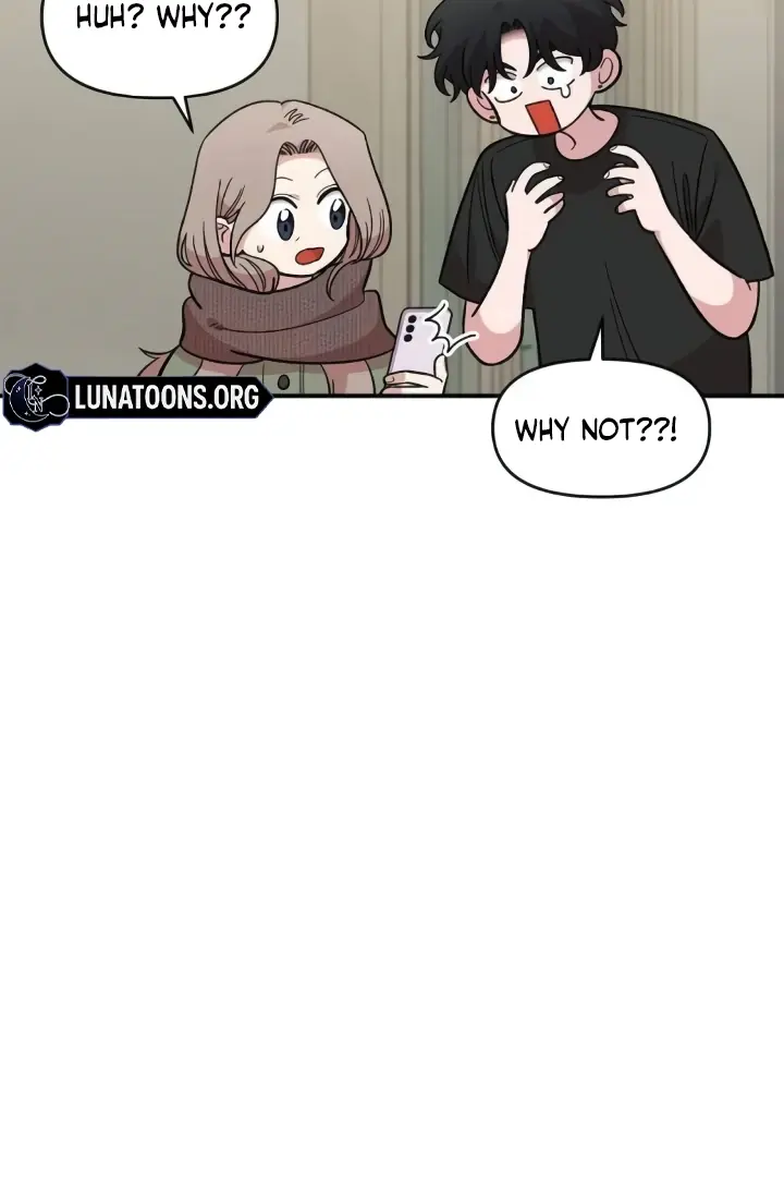 Childhood Friend Complex Chapter 44 Page 90