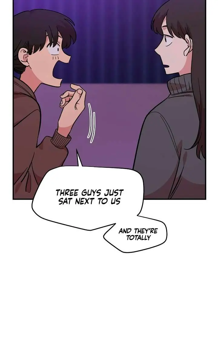 Childhood Friend Complex Chapter 45 Page 5