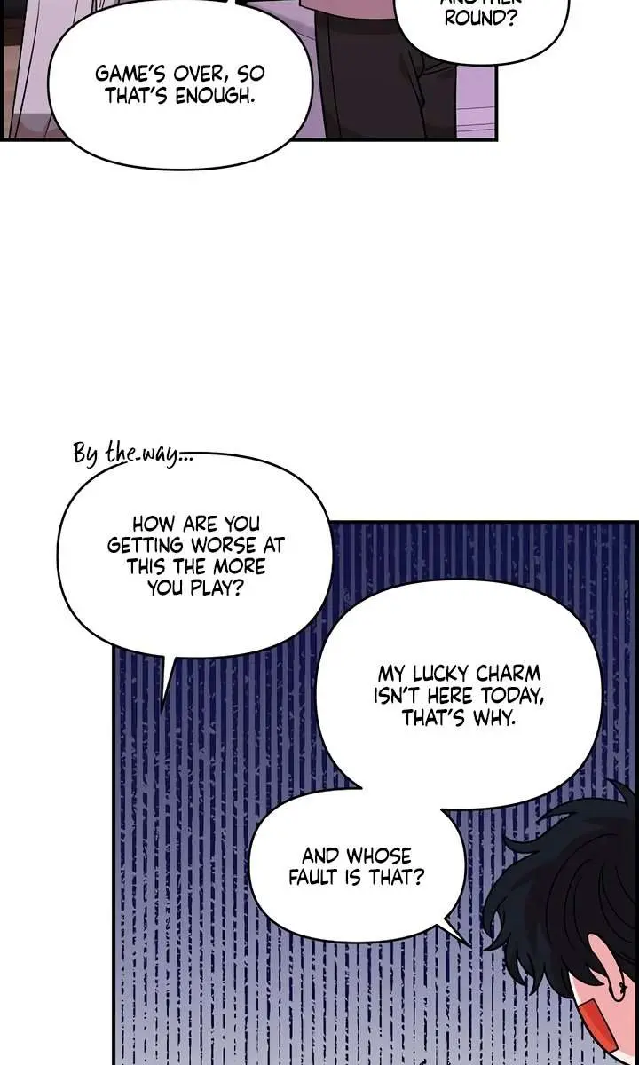 Childhood Friend Complex Chapter 45 Page 24