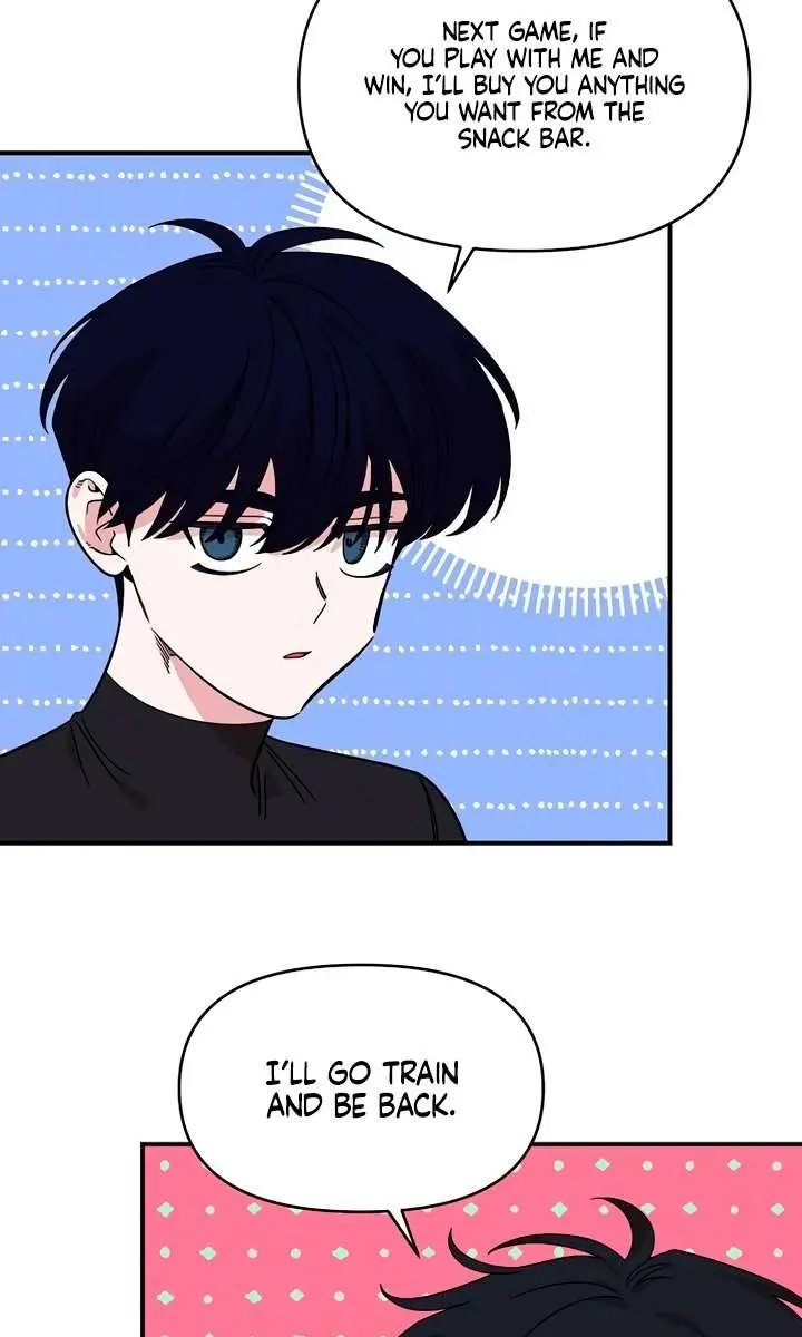 Childhood Friend Complex Chapter 45 Page 29