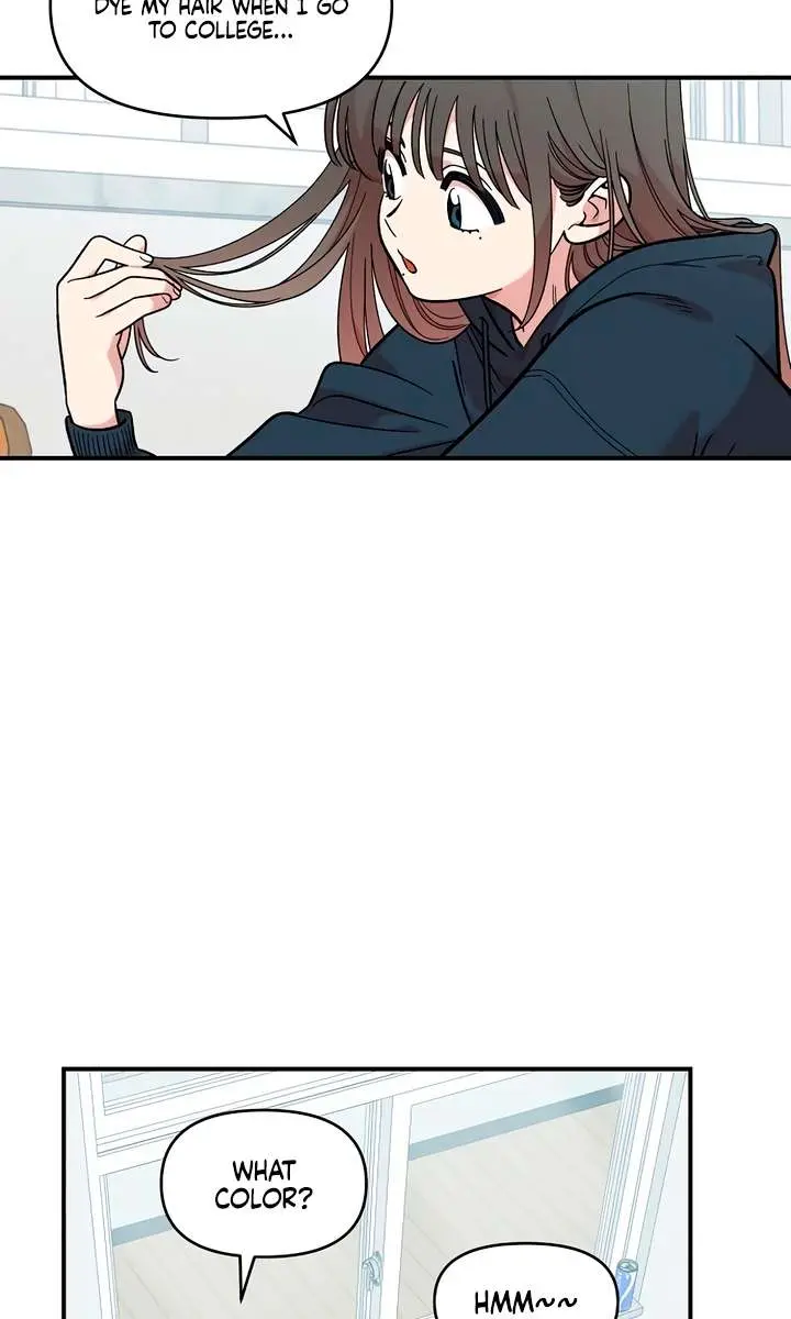 Childhood Friend Complex Chapter 46 Page 4