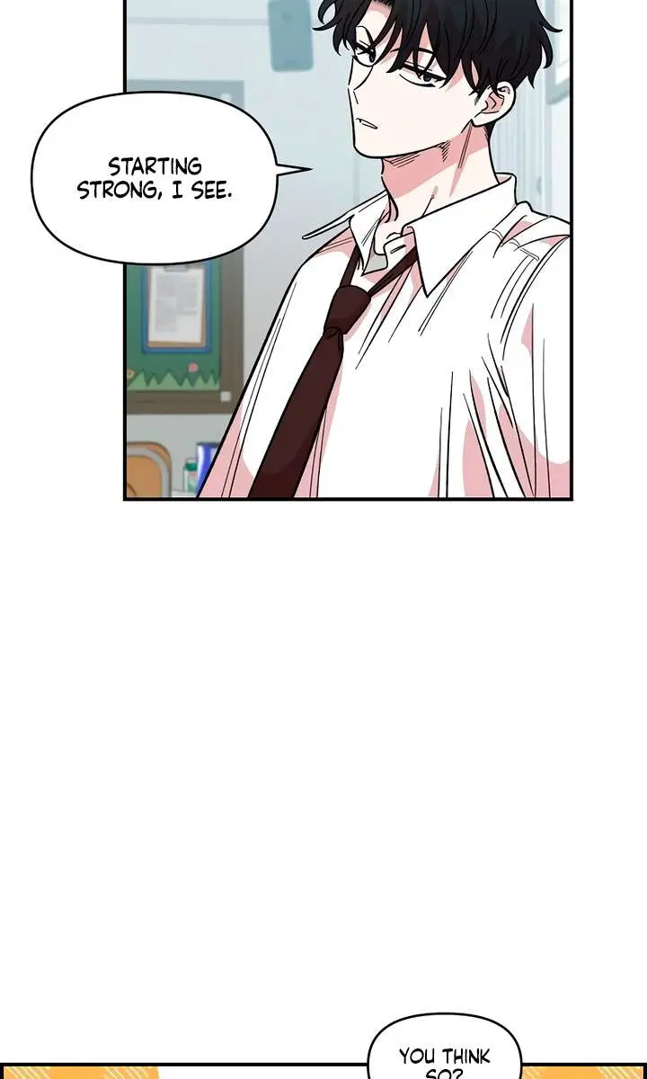 Childhood Friend Complex Chapter 46 Page 6