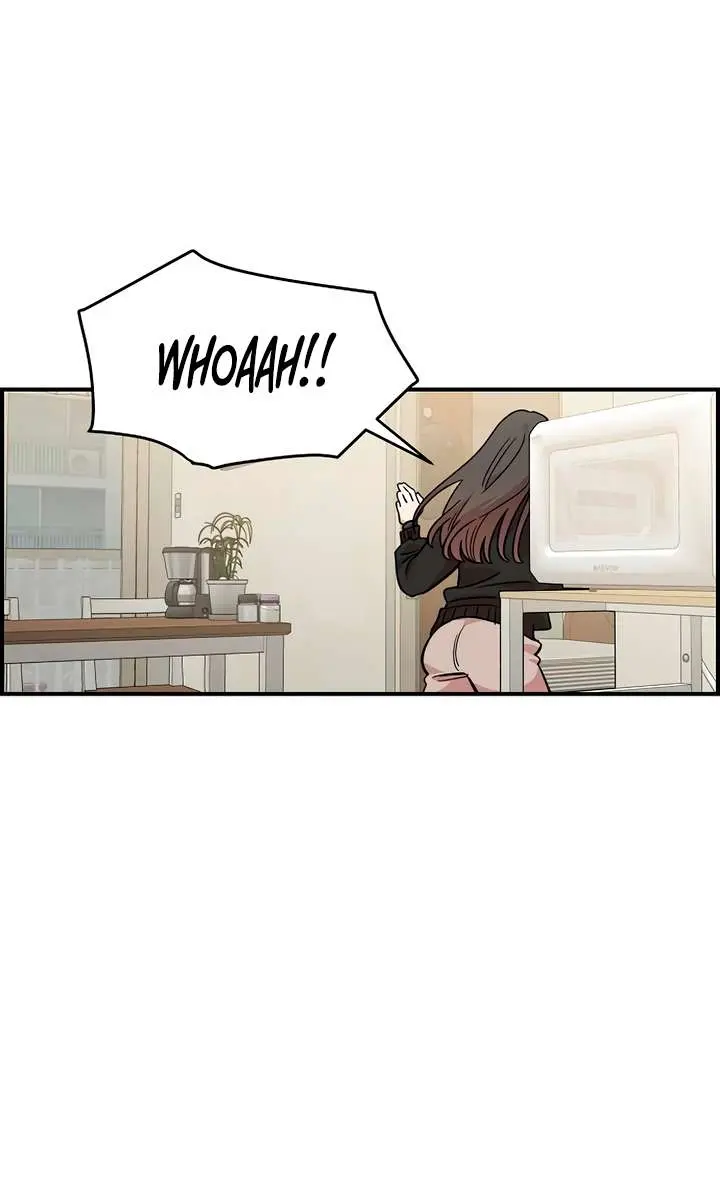 Childhood Friend Complex Chapter 46 Page 10