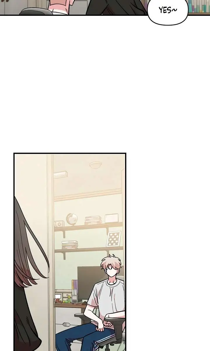 Childhood Friend Complex Chapter 46 Page 14