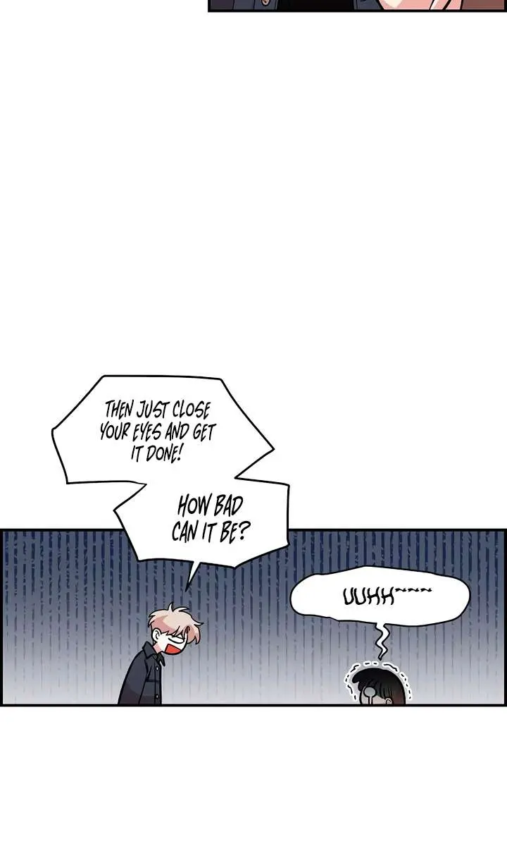 Childhood Friend Complex Chapter 46 Page 22