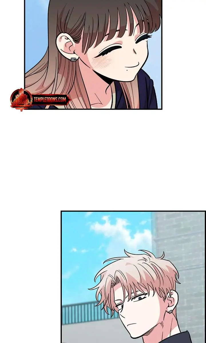 Childhood Friend Complex Chapter 46 Page 34