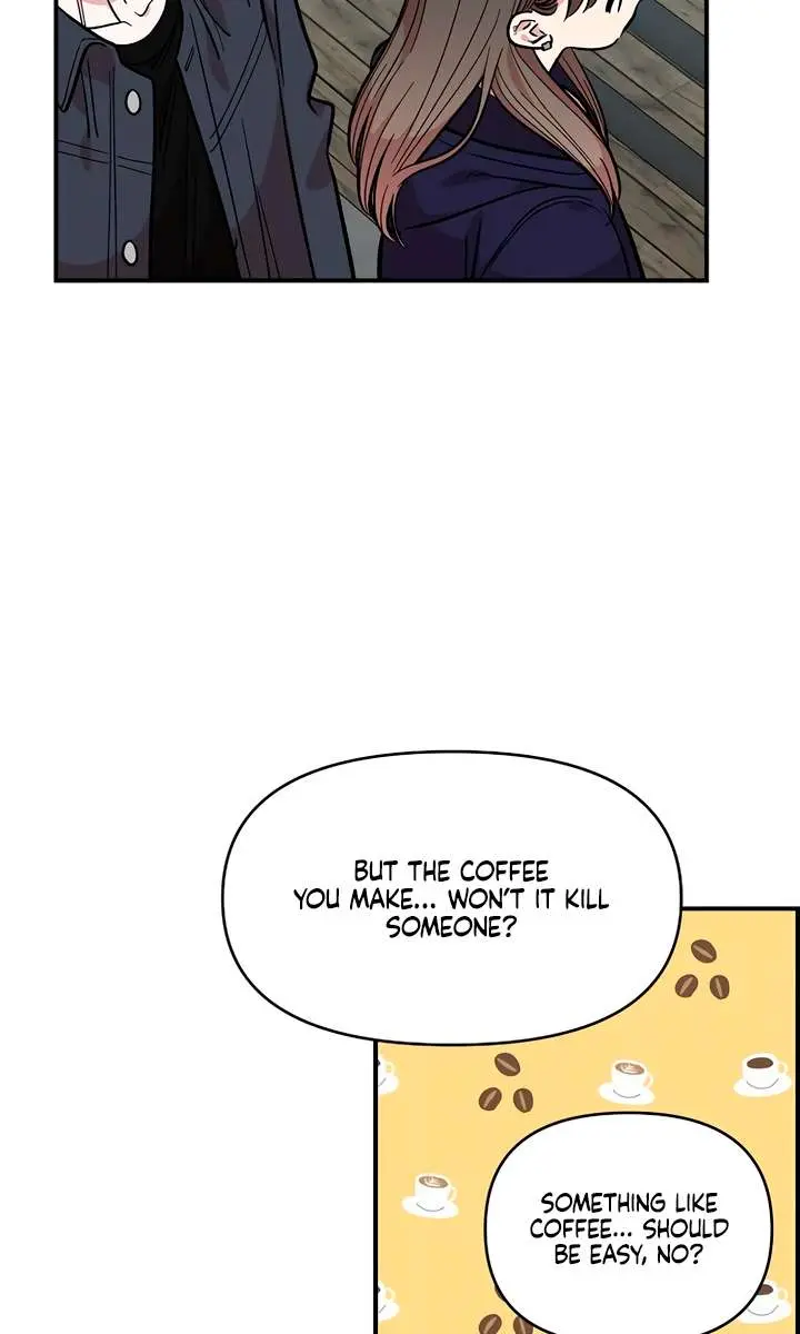 Childhood Friend Complex Chapter 46 Page 38