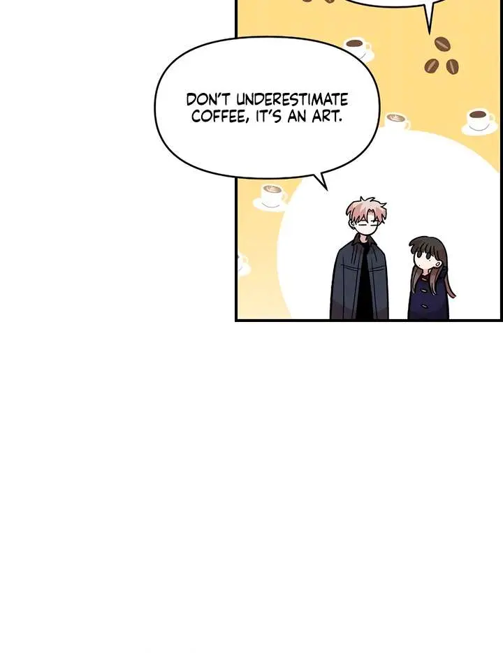 Childhood Friend Complex Chapter 46 Page 39