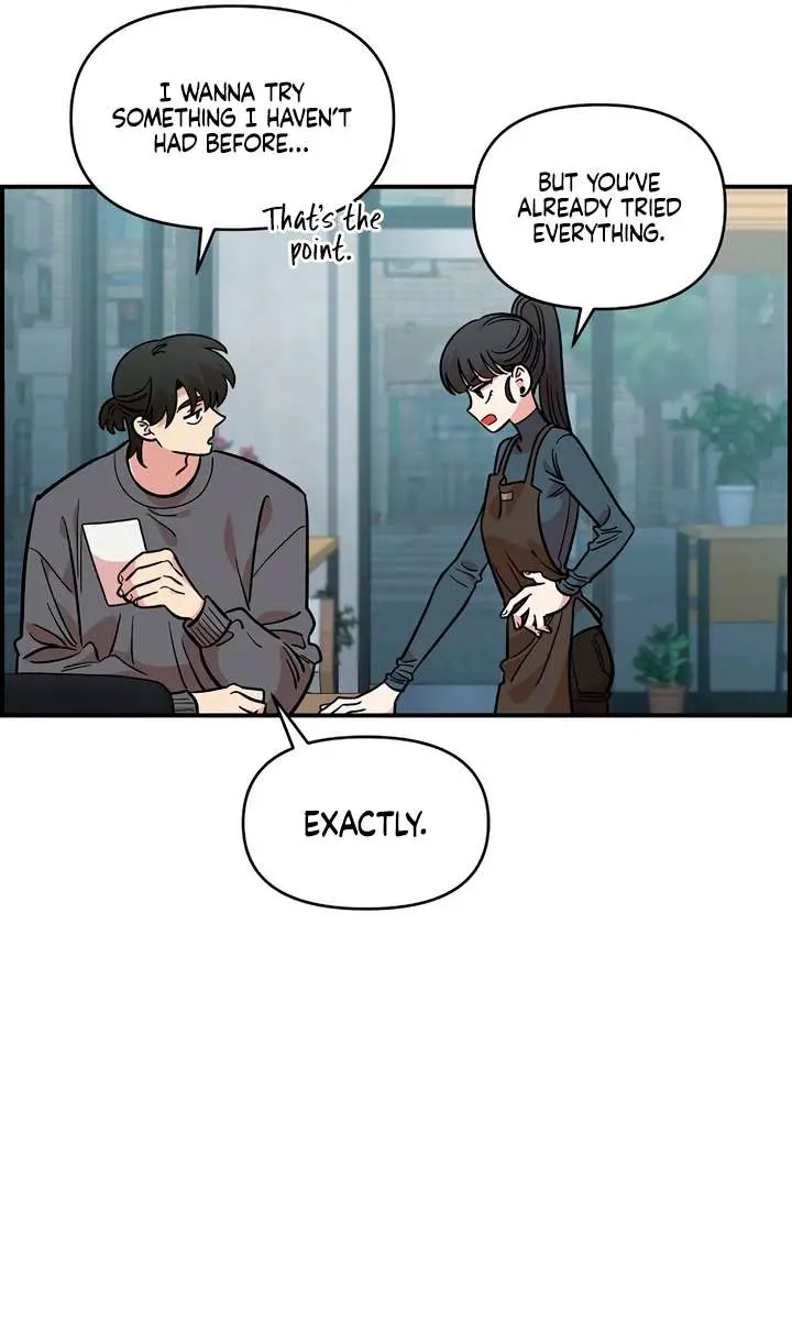 Childhood Friend Complex Chapter 46 Page 50