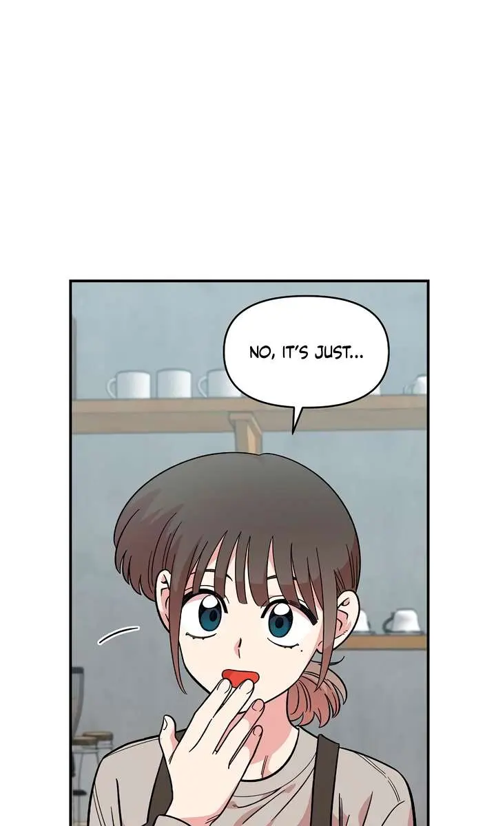 Childhood Friend Complex Chapter 46 Page 62