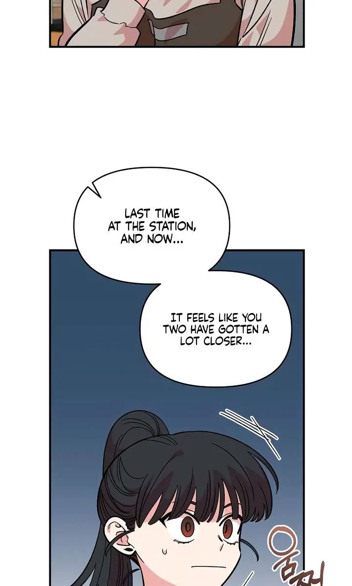 Childhood Friend Complex Chapter 46 Page 63