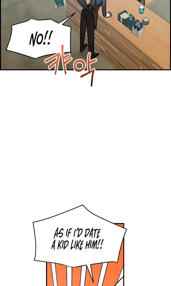 Childhood Friend Complex Chapter 46 Page 65