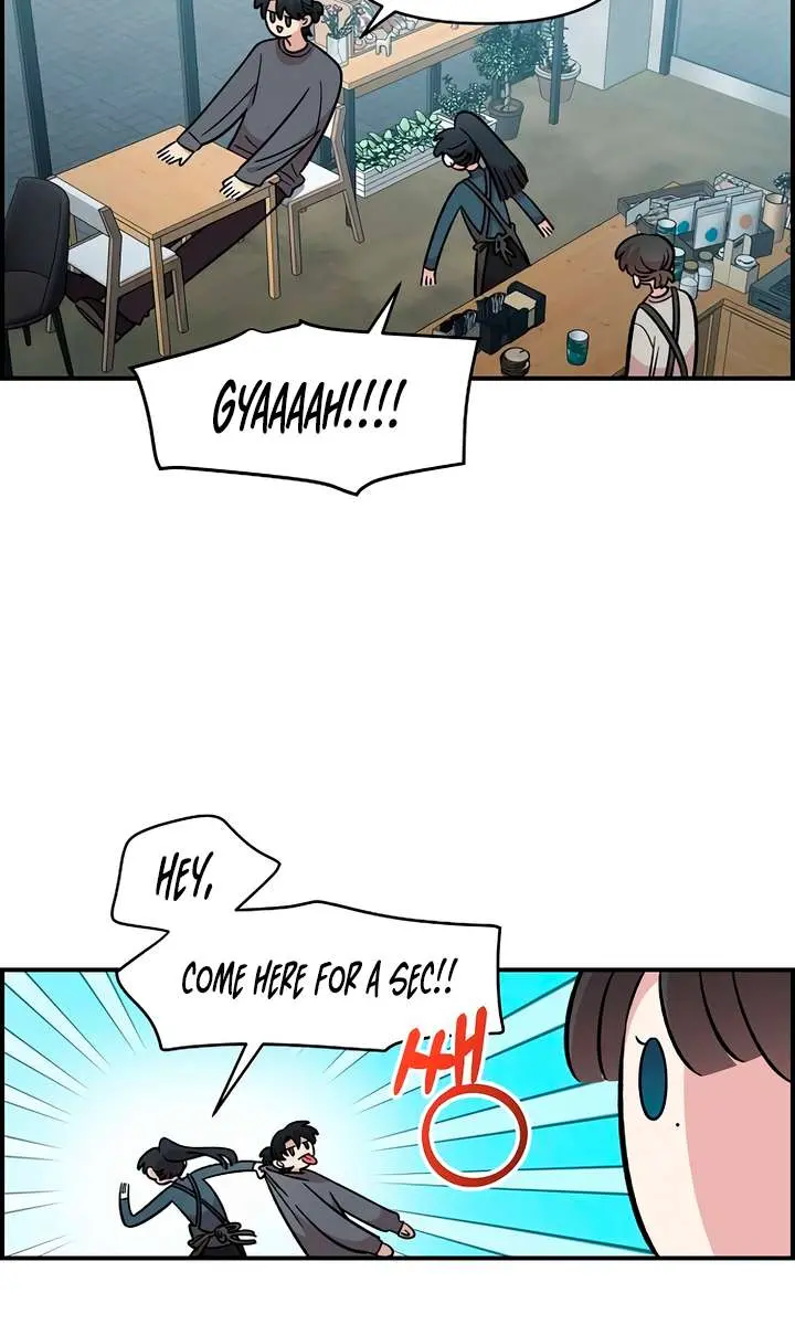 Childhood Friend Complex Chapter 46 Page 68