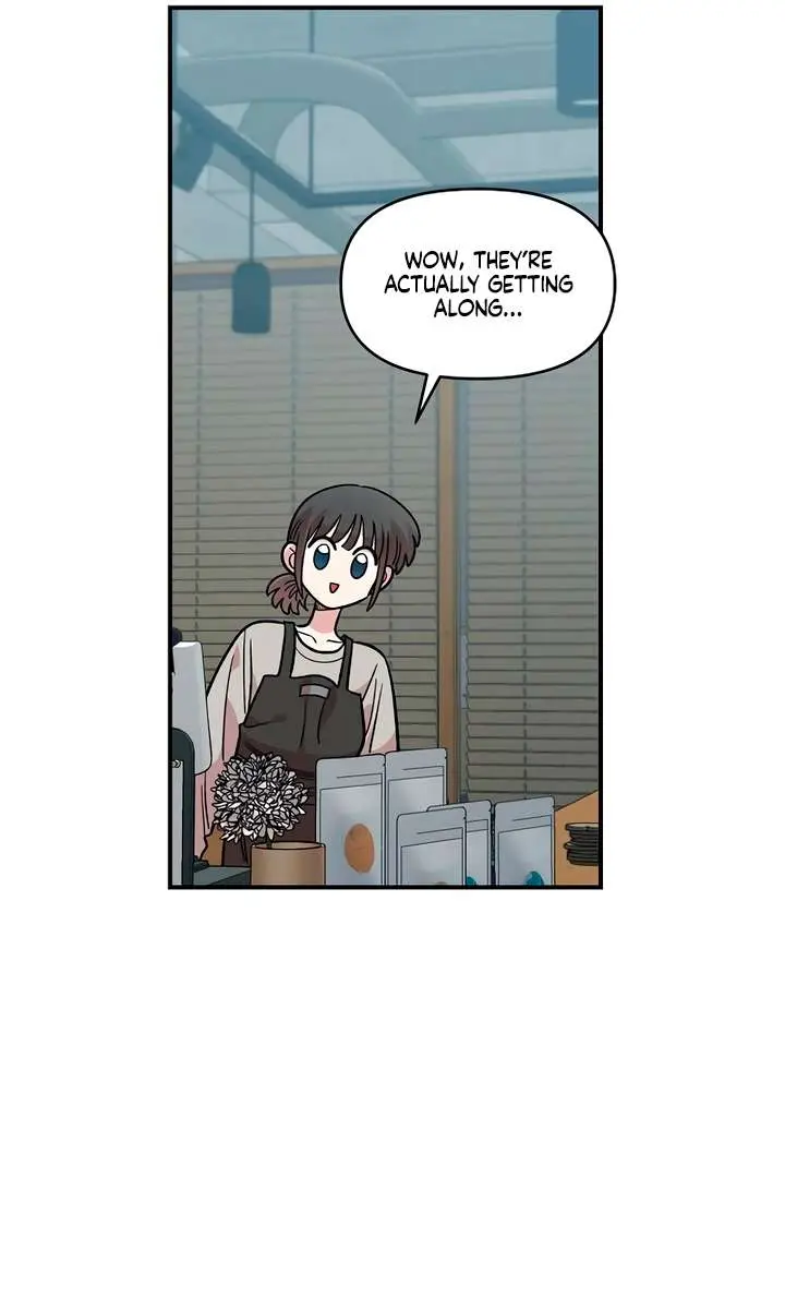 Childhood Friend Complex Chapter 46 Page 70