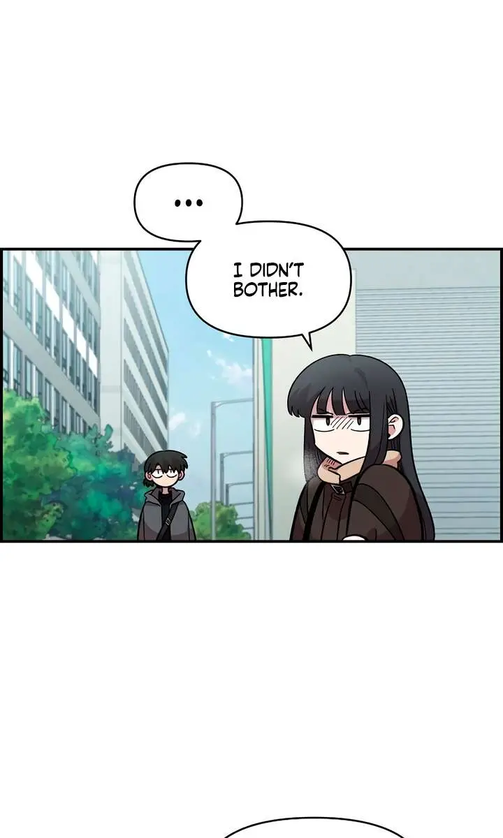 Childhood Friend Complex Chapter 47 Page 19