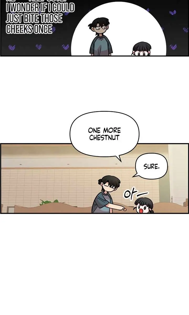 Childhood Friend Complex Chapter 47 Page 35