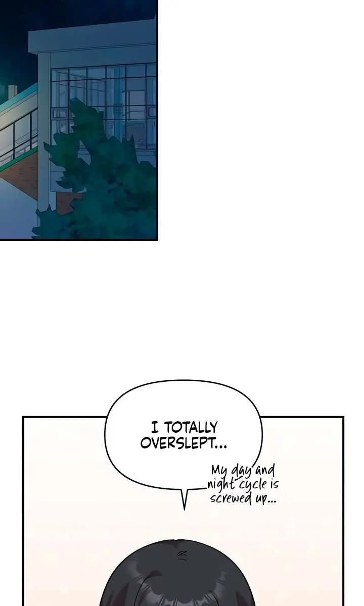 Childhood Friend Complex Chapter 47 Page 46