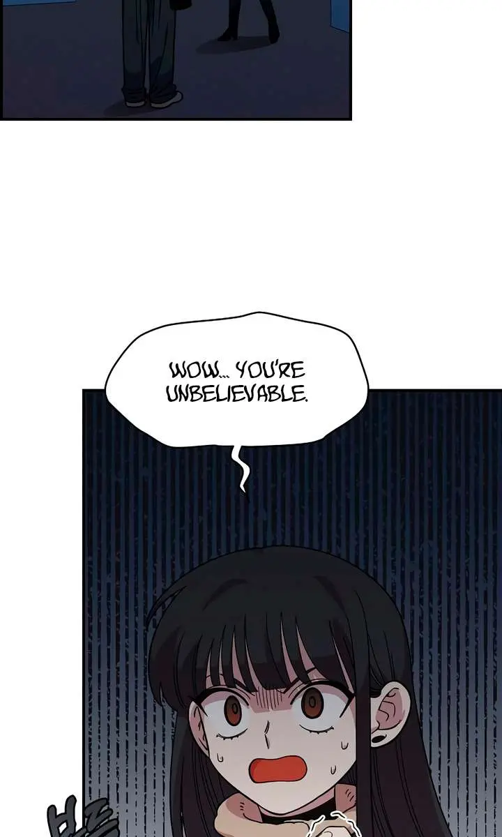 Childhood Friend Complex Chapter 47 Page 53