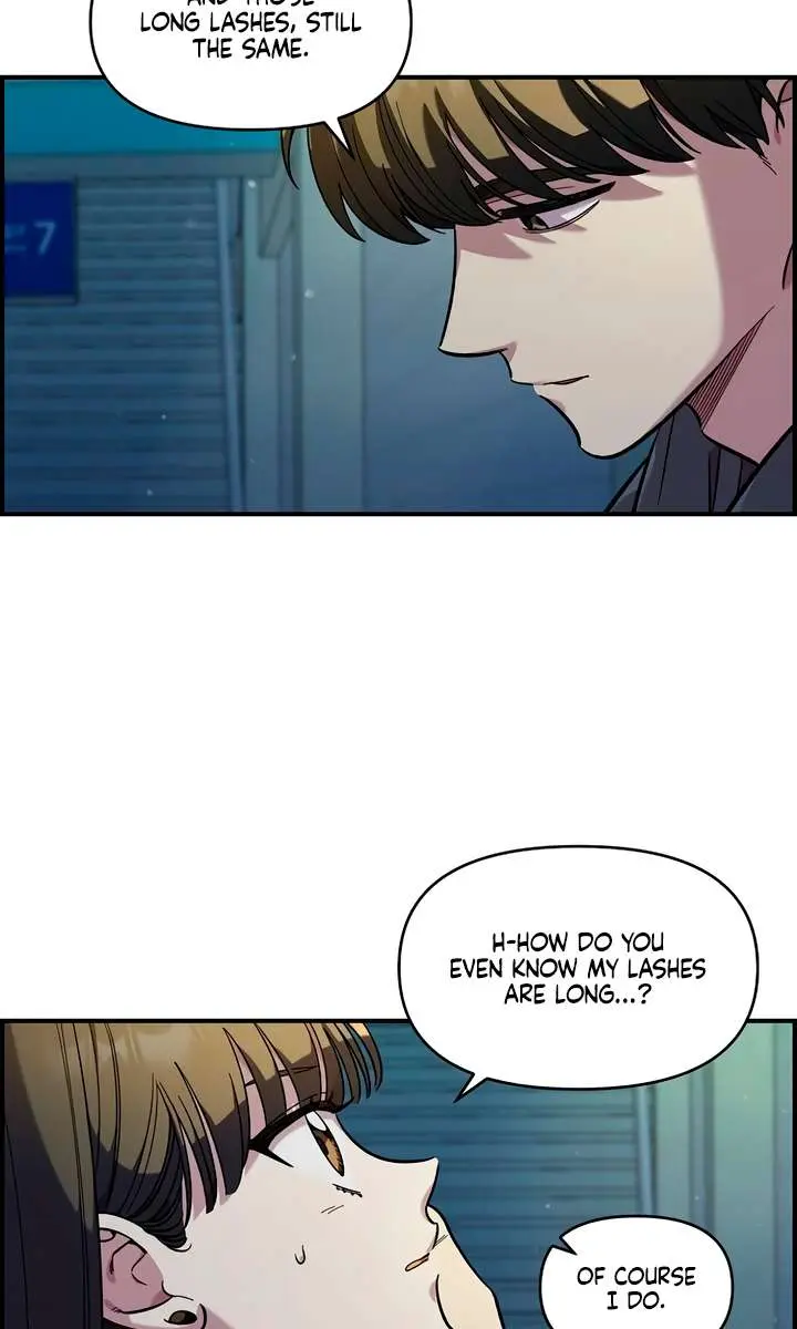 Childhood Friend Complex Chapter 47 Page 70