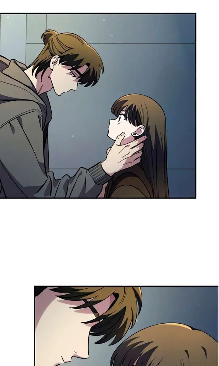 Childhood Friend Complex Chapter 48 Page 13