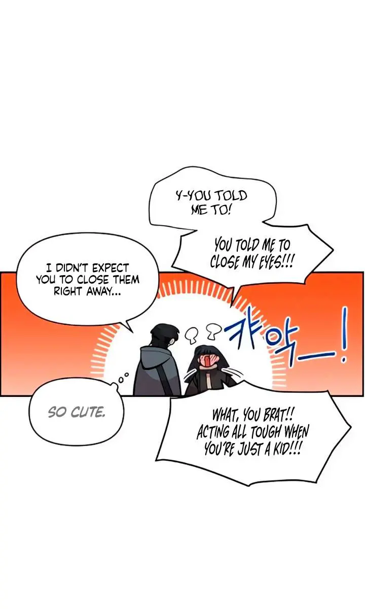 Childhood Friend Complex Chapter 48 Page 22
