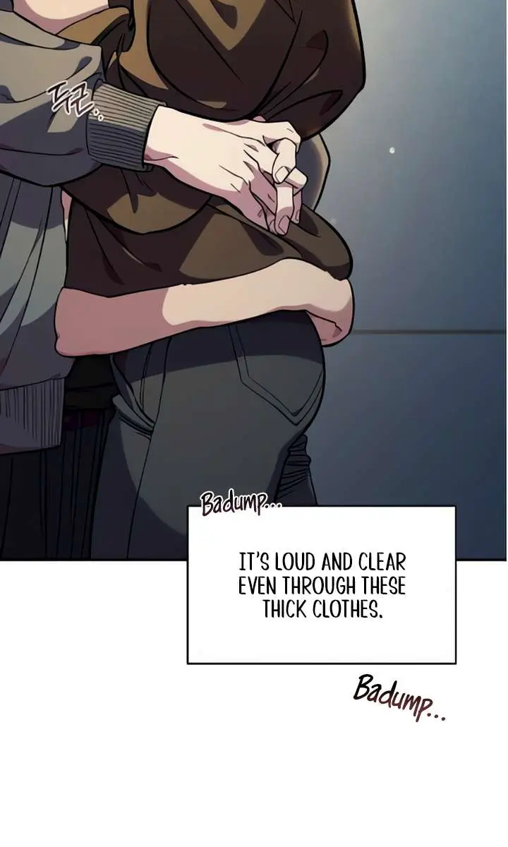 Childhood Friend Complex Chapter 48 Page 27