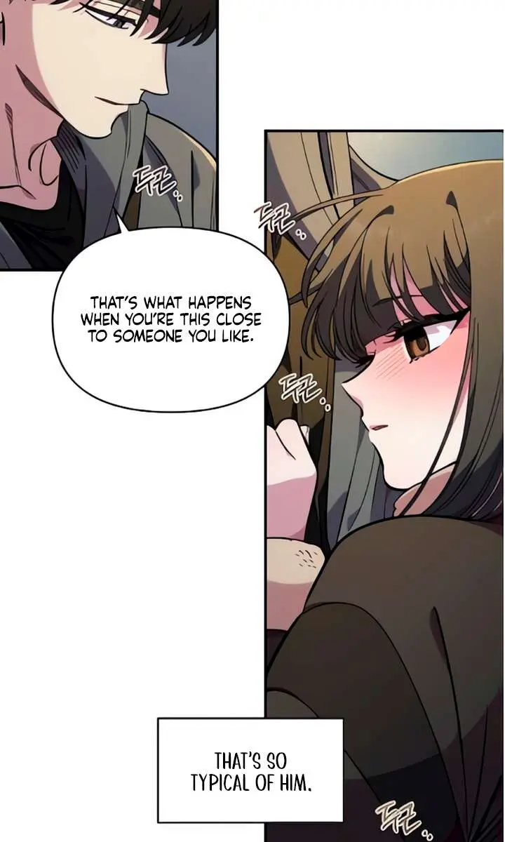 Childhood Friend Complex Chapter 48 Page 29