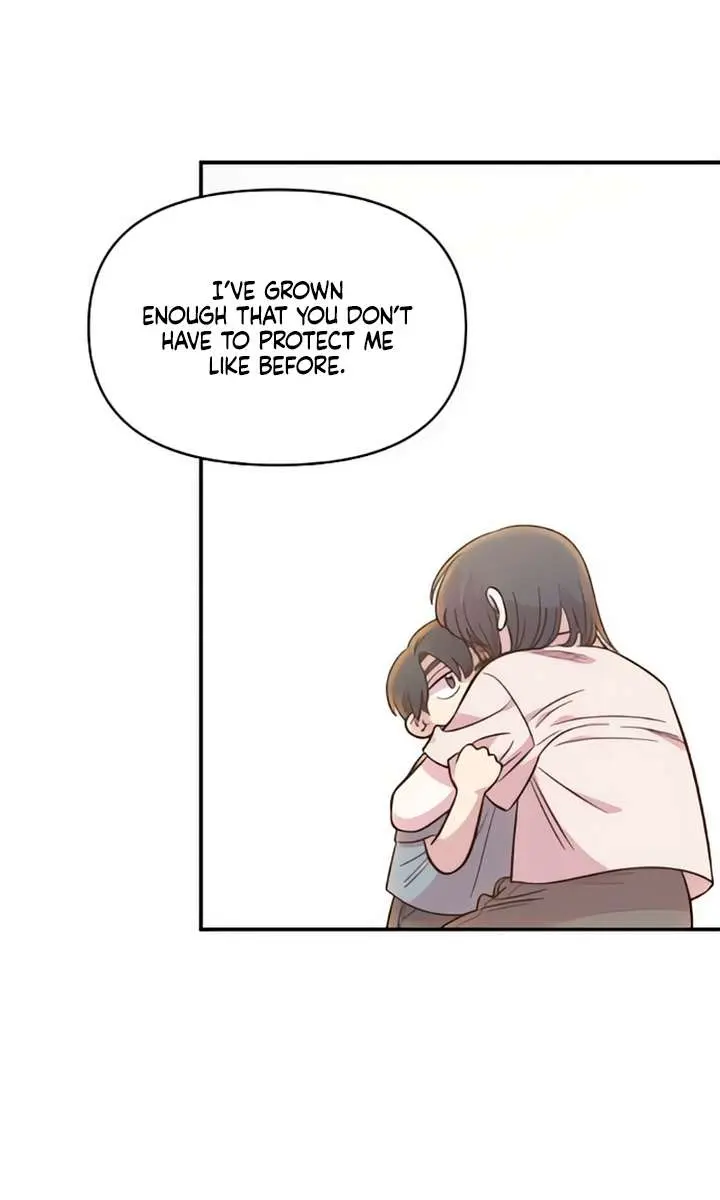 Childhood Friend Complex Chapter 48 Page 33