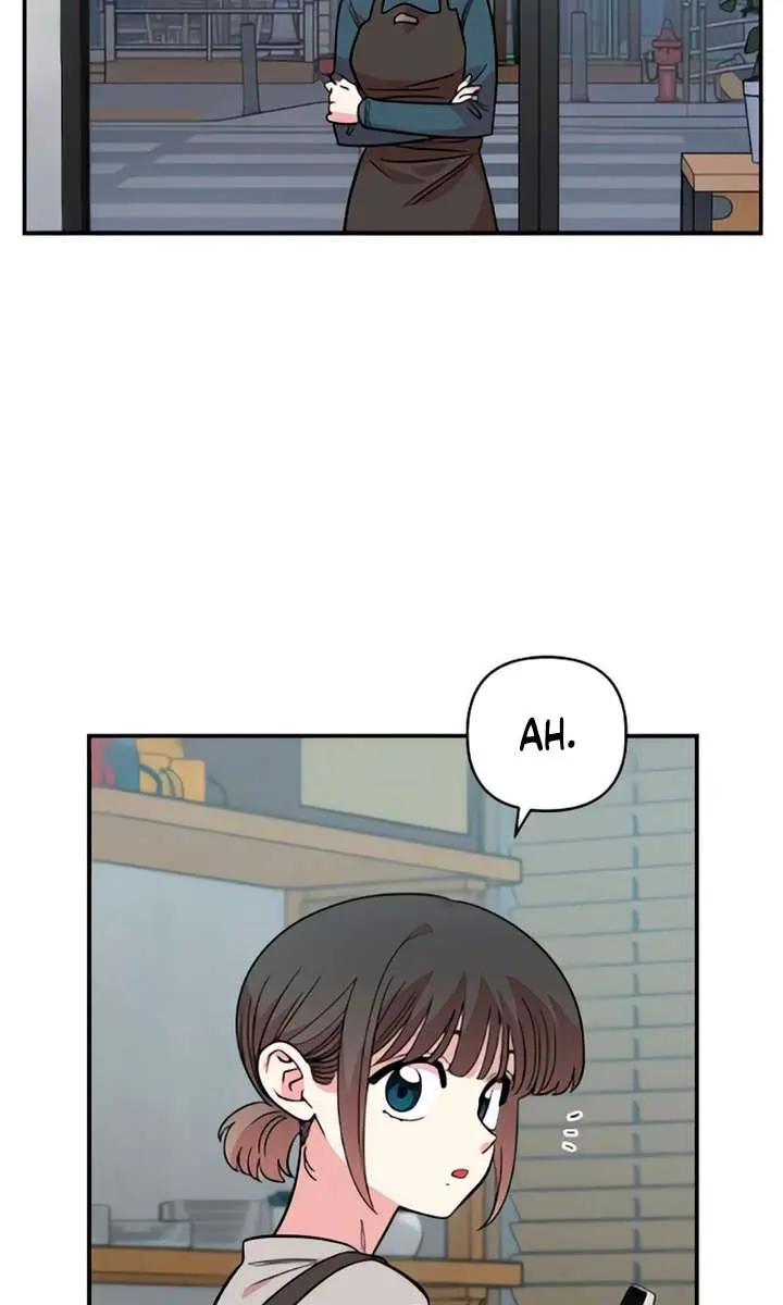 Childhood Friend Complex Chapter 48 Page 50