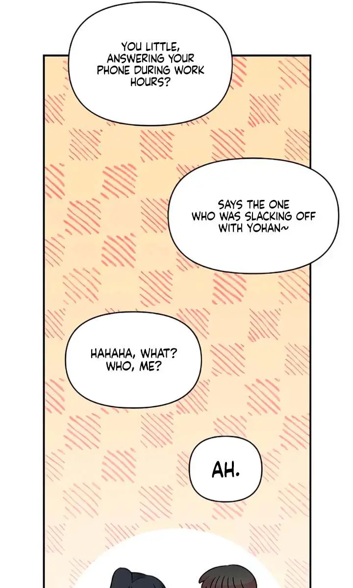 Childhood Friend Complex Chapter 48 Page 52