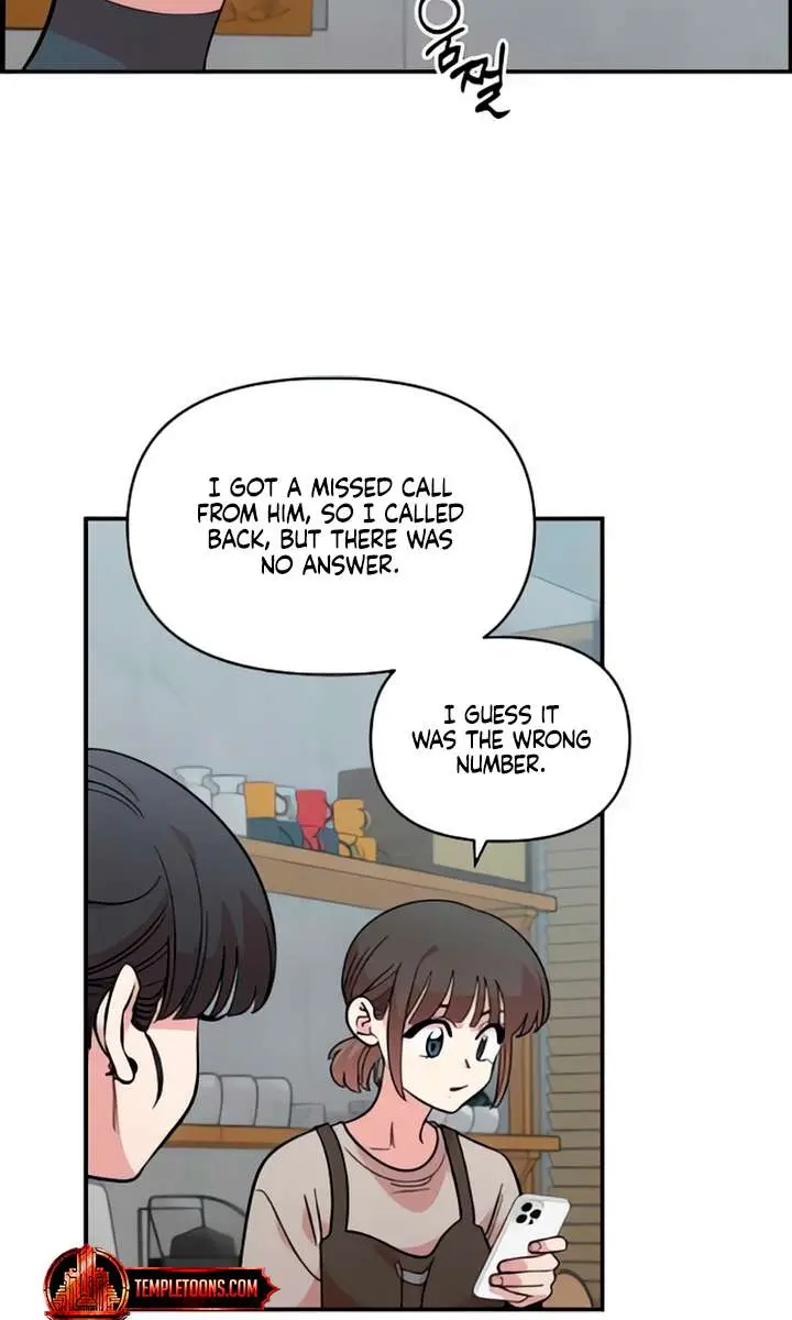 Childhood Friend Complex Chapter 48 Page 54