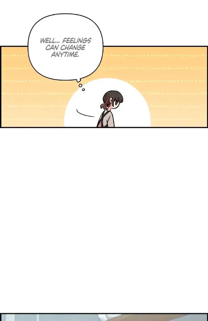 Childhood Friend Complex Chapter 48 Page 61