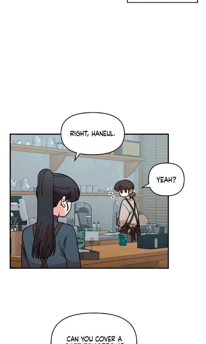 Childhood Friend Complex Chapter 48 Page 65