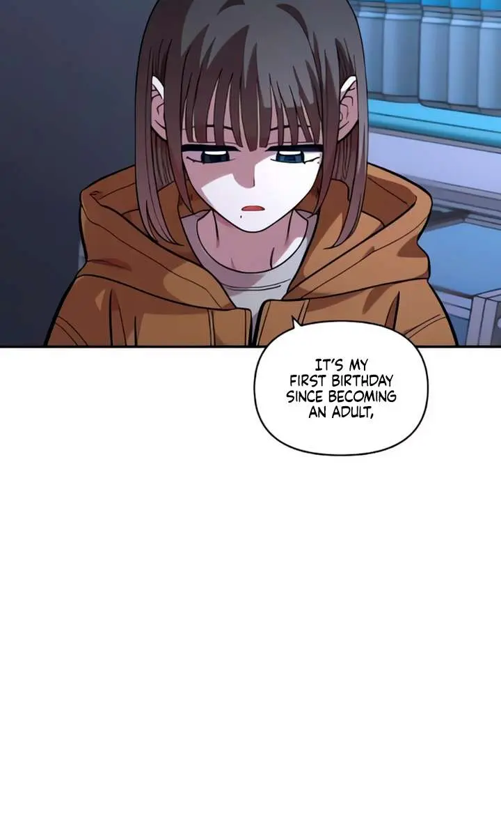 Childhood Friend Complex Chapter 48 Page 80