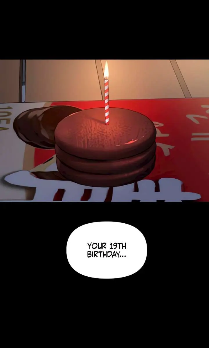 Childhood Friend Complex Chapter 48 Page 85