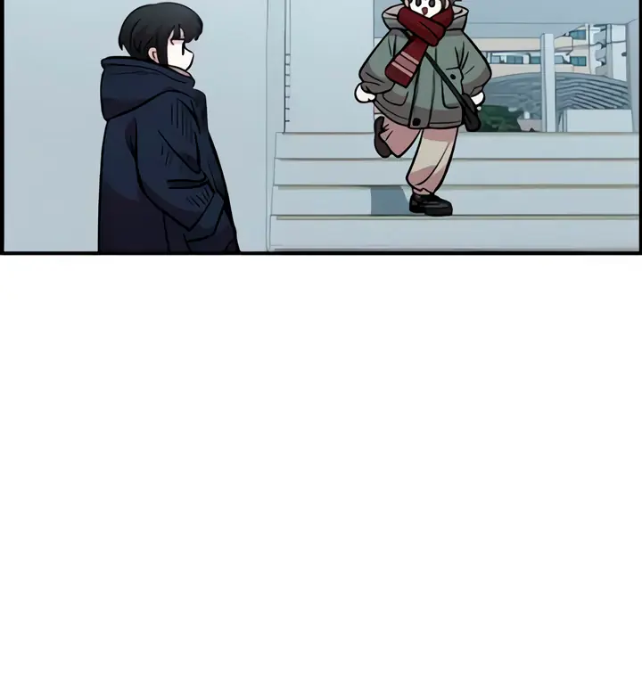 Childhood Friend Complex Chapter 49 Page 13
