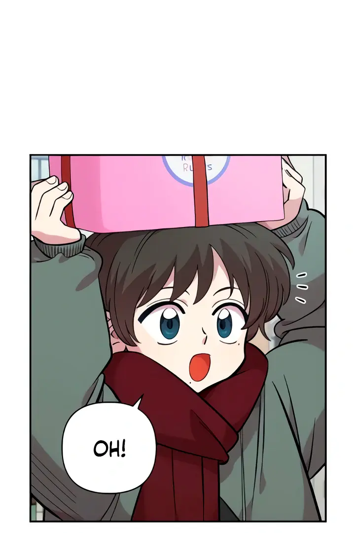 Childhood Friend Complex Chapter 49 Page 26