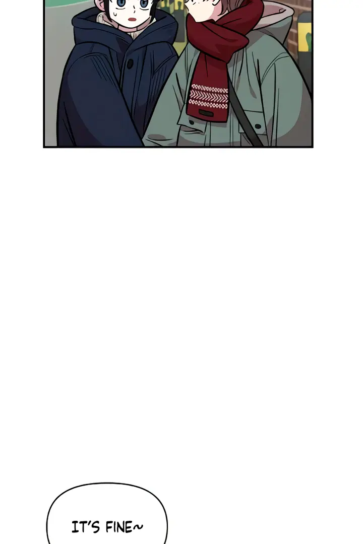 Childhood Friend Complex Chapter 49 Page 31