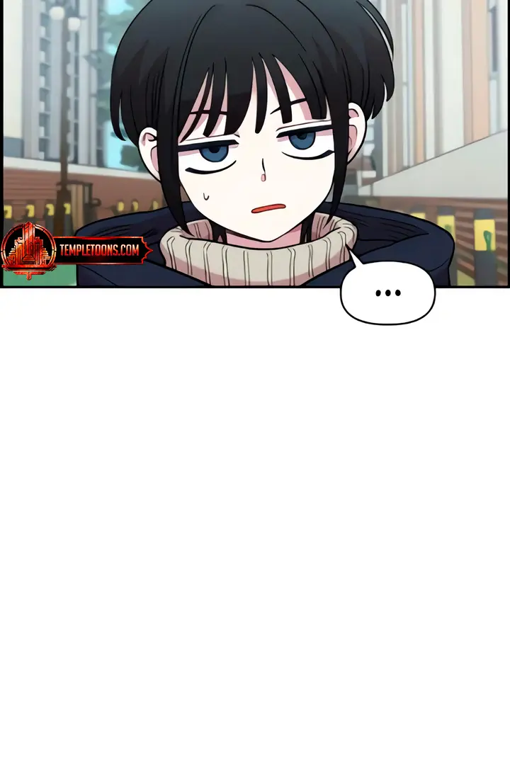 Childhood Friend Complex Chapter 49 Page 33
