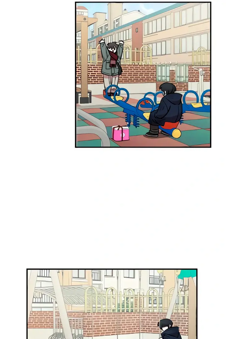 Childhood Friend Complex Chapter 49 Page 36