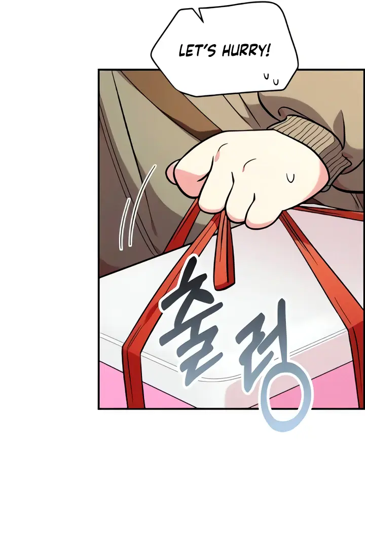 Childhood Friend Complex Chapter 49 Page 41